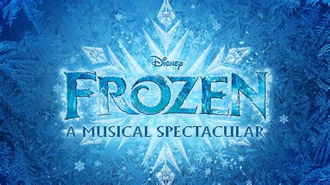 Love and Loss in the 'Frozen' Musical: Exploring the Emotional Depth